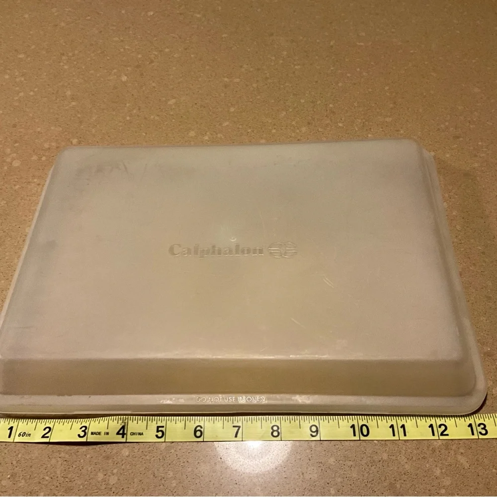 Calphalon 9 by 13 Lid for Baking Pan